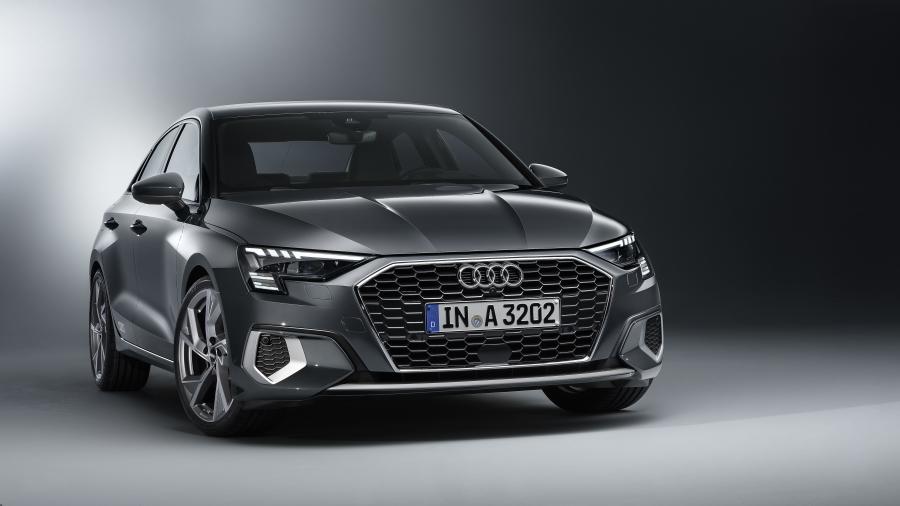  Audi A3 Sedan 35 TFSI 2020 года  (WW) (фото 18 из 50)